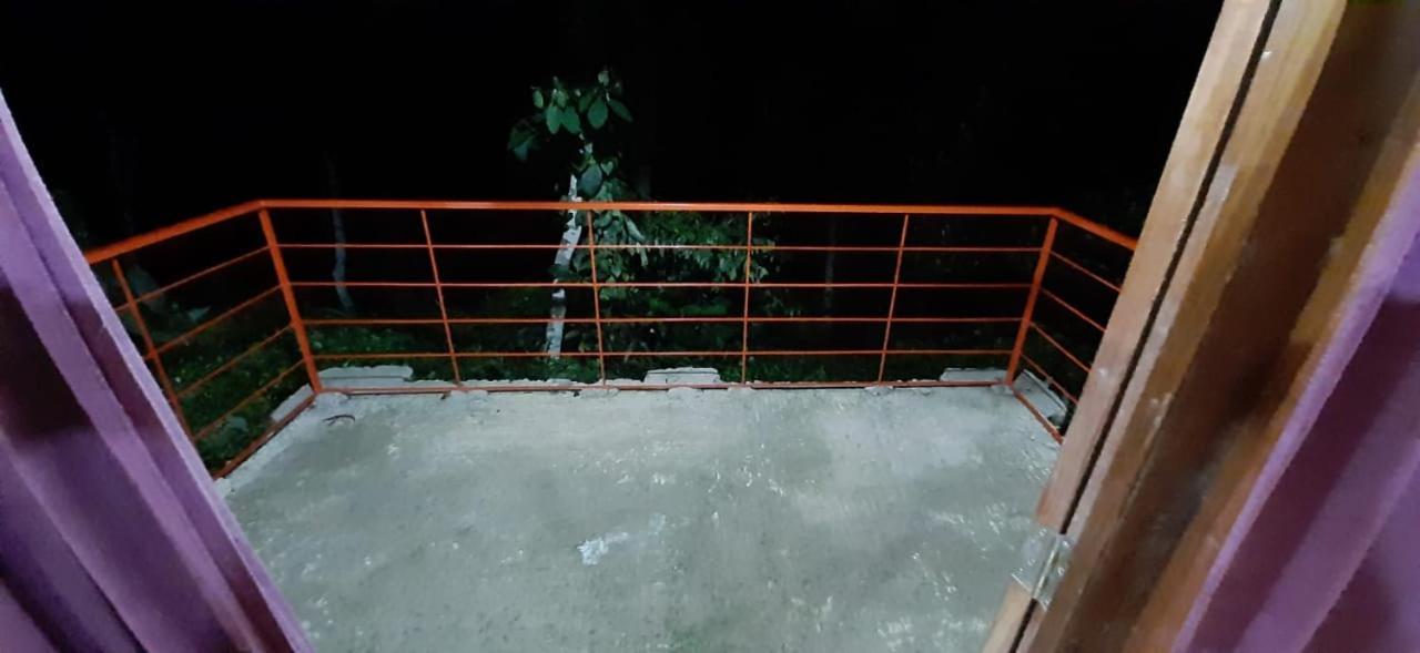Jungle Cottage Sreemangal Buitenkant foto